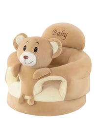 Cute Animal Shaped Sofa For Babies
