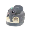 Animal Shaped Sofa For Babies (Deal)