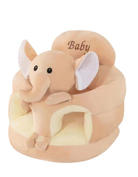 Cute Animal Shaped Sofa For Babies
