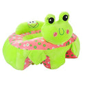 Cartoon Stuffed Sofa Seat For Babies