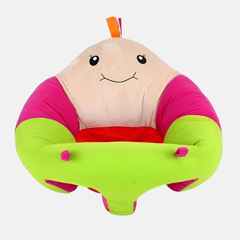 Cute Stuffed Sofa Seat For Babies