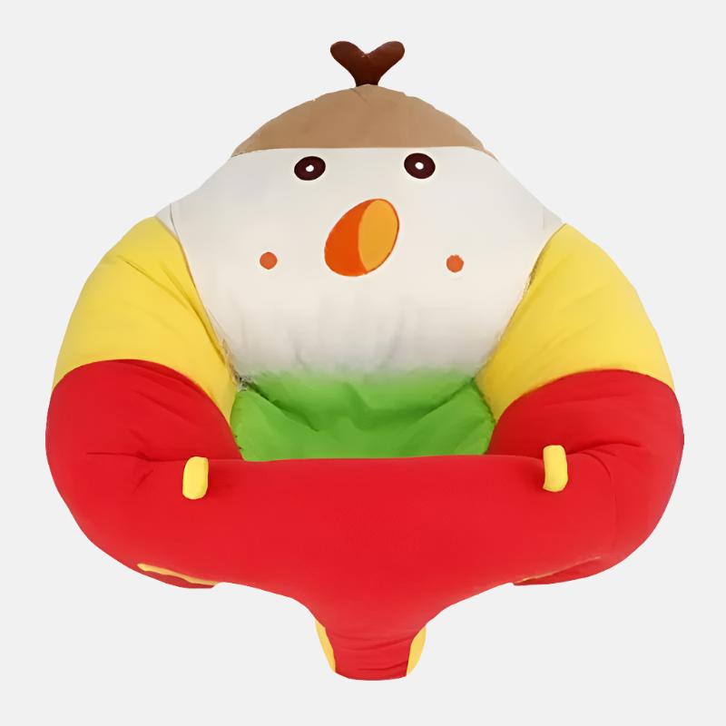 Cute Stuffed Sofa Seat For Babies