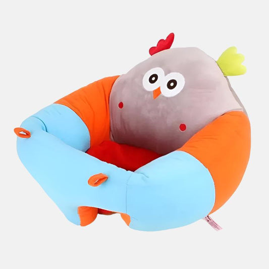 Cute Stuffed Sofa Seat For Babies