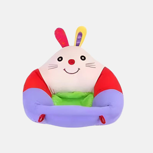 Cute Stuffed Sofa Seat For Babies