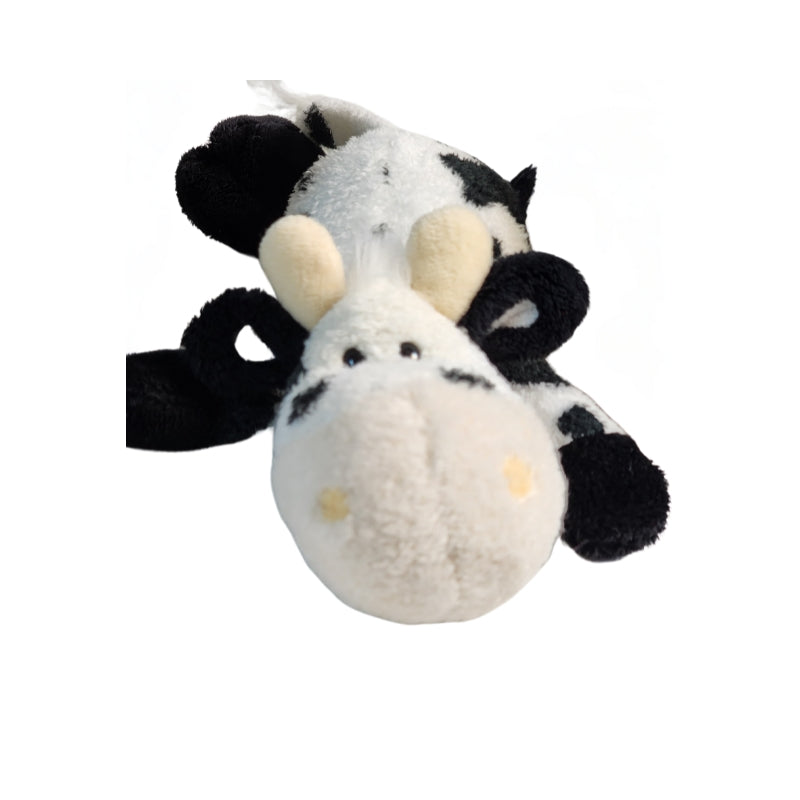 Penguin/Teddy Bear/Cow Extra Soft Stuff Toy Pack of 3 Premium Pre-loved