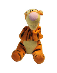 Disney Tiger / Zebra / Tiger Pack Of 3 Premium Pre-Loved
