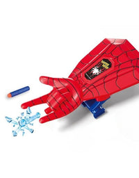 Spiderman Hand Web Shooters Toy For Kids
