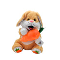 Extra Soft Rabbit Stuff Toy For Kids