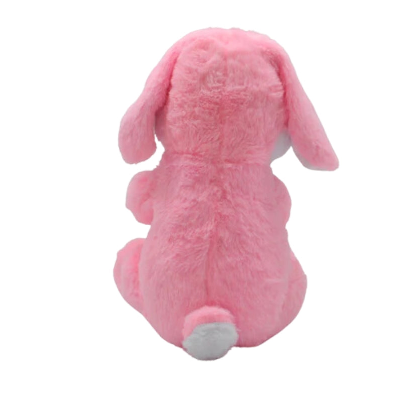 Extra Soft Rabbit Stuff Toy For Kids