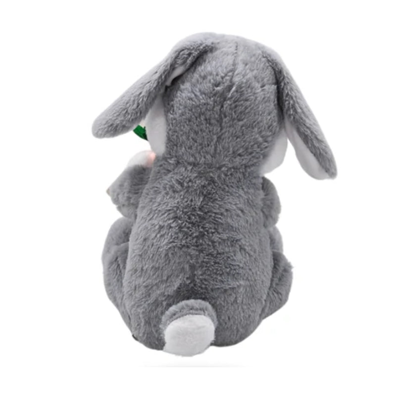 Extra Soft Rabbit Stuff Toy For Kids