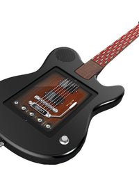 ION All-Star Electronic Guitar For Only iPad 2 and 3 and Iphone 4 (Box Damaged) Premium Pre-Loved
