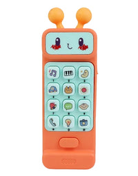 Baby Mobile Phone Toy For Kids
