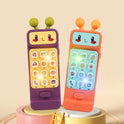 Baby Mobile Phone Toy For Kids