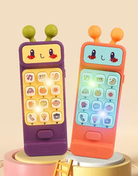 Baby Mobile Phone Toy For Kids
