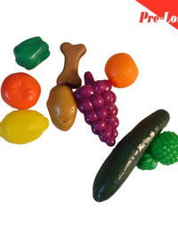 Vegetables Toys Premium Pre-loved
