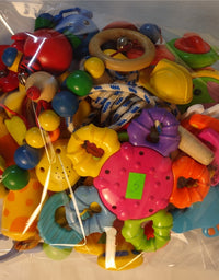 Premium Pre-loved Toys Pack Assorted-30
