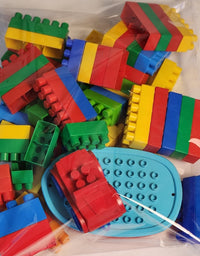 Premium Pre-loved Blocks Toys Pack Assorted-03
