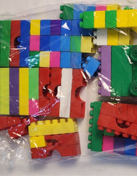 Premium Pre-loved Blocks Toys Pack Assorted-04
