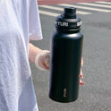 Sitarayuri Stainless Steel Water Bottle (800ml)