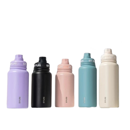 Sitarayuri Stainless Steel Water Bottle (800ml)