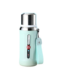 Stainless Steel Water Bottle Vaccum Flask (800ml)
