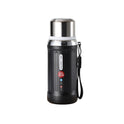 Stainless Steel Water Bottle Vaccum Flask (800ml)