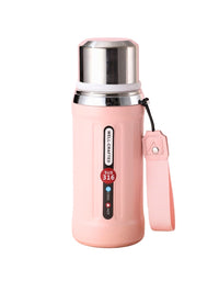 Stainless Steel Water Bottle Vaccum Flask (800ml)
