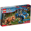 LEGO Jurassic world Original Lego Pre-loved