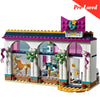 LEGO Friends Andrea's Accessories Store Original lego Pre-loved