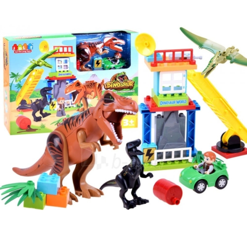 Zoo & Animal Toys