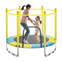 Imported Trampoline For Boy & Girl