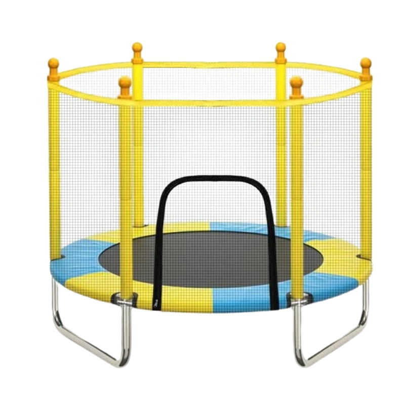 Imported Trampoline For Boy & Girl