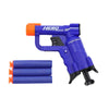 Hero Nerf N' Strike Jolt Blaster Gun Toy For Kids (Assorted)