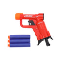 Hero Nerf N' Strike Jolt Blaster Gun Toy For Kids (Assorted)