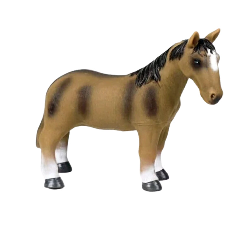 Realistic Mini Horse Toy For Kids