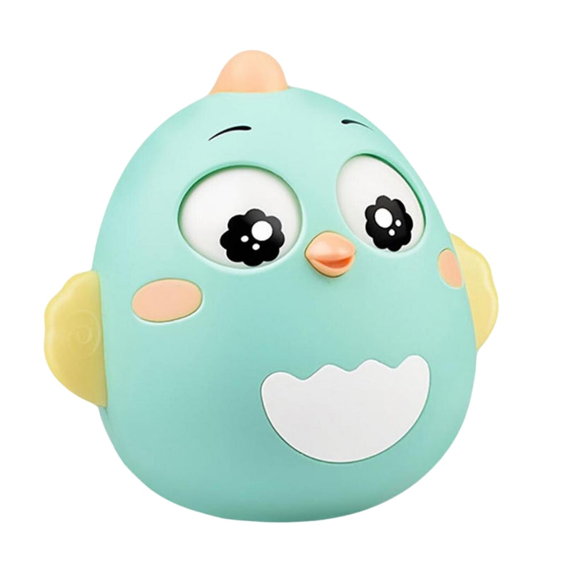 Lovely Cartoon Chick Toy For Kids (Assorted)