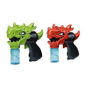 Dinosaur Electric Bubble Gun Toy for Kids