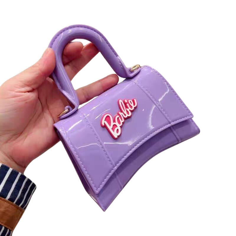 Barbie-Inspired Mini Handbags – Stylish, Lightweight, and Perfect for Everyday Carry