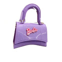 Barbie-Inspired Mini Handbags – Stylish, Lightweight, and Perfect for Everyday Carry