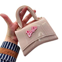 Barbie-Inspired Mini Handbags – Stylish, Lightweight, and Perfect for Everyday Carry