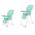 Modern Baby High Chair Safe Comfortable Feeding Solution
