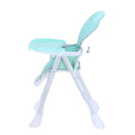 Modern Baby High Chair – Safe & Comfortable Feeding Solution