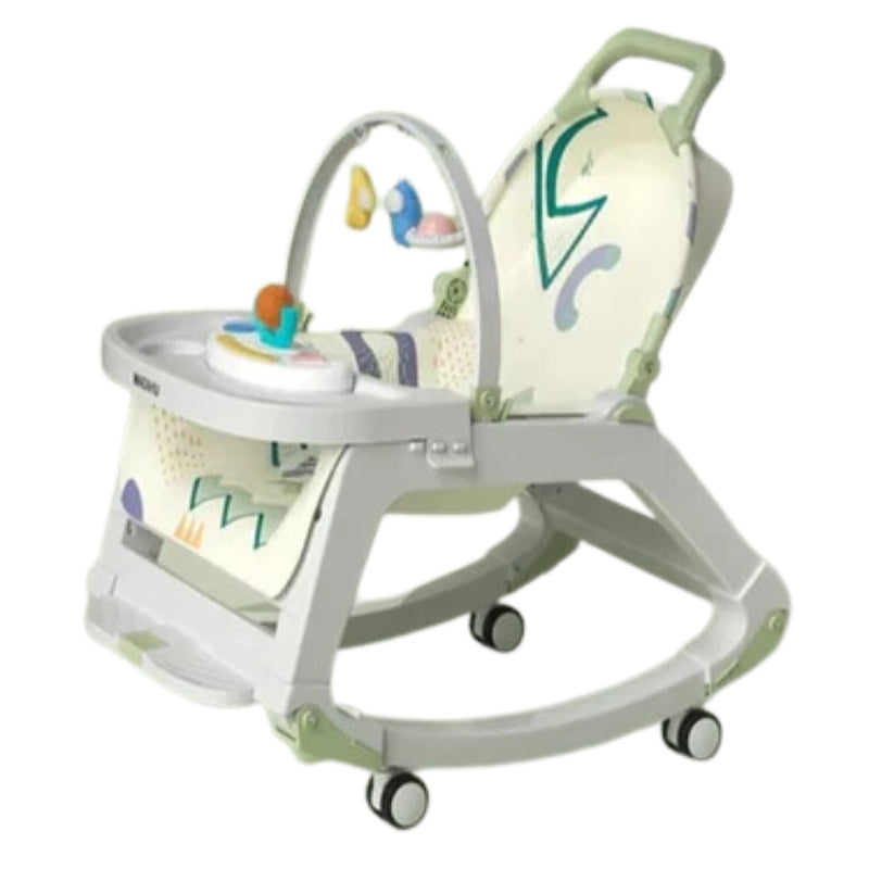 Baby Rocking Chair – Soothing Chair for Peaceful Sleep