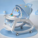 Baby Rocking Chair – Soothing Chair for Peaceful Sleep