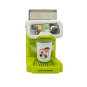 Mini Coffee Machine Toy for Kids – Realistic Pretend Play Appliance