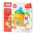 Baby Bottle Musical Toy – Adorable & Educational for Early Learning