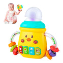 Baby Bottle Musical Toy – Adorable & Educational for Early Learning