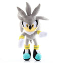 Sonic The Hedgehog Soft Stuff Toy Plushie