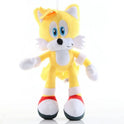 Sonic The Hedgehog Soft Stuff Toy Plushie