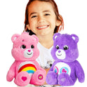 Cute And Super Soft Care Bears Stuff Toys Plushie